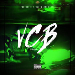 VCB (feat. AB Krawler & Yellowbear Beats)