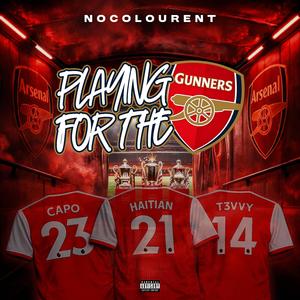 Consistency (feat. T3vvy)