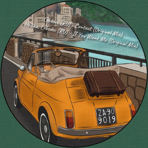 Contact (Original Mix)