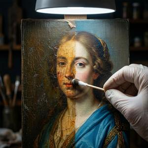 Varnish & Grime