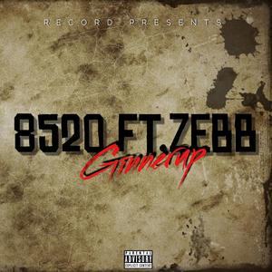 8520 (feat. ZEBB)