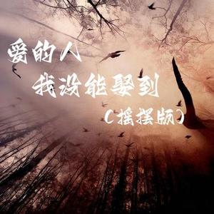 爱的人我没能娶到 (Cover 沧桑小杰)