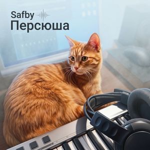 Персюша