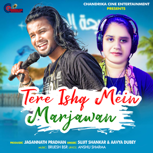 Tere Ishq Main Marjawan