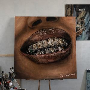Melanin