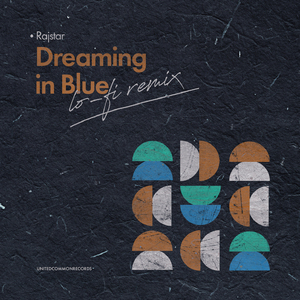 Dreaming in Blue
