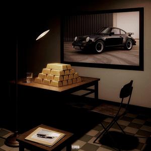 Left me in the Dark (feat. Rachy)