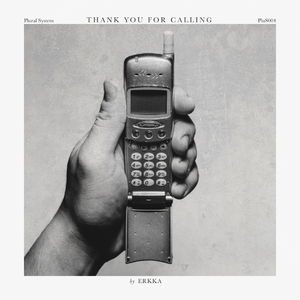 Thank You for Calling (Original Mix)