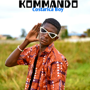 Kommando