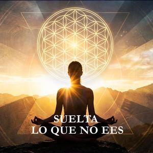 Suelta lo que NO eres — Meditación guiada | Disuelve el ego y recuerda quién eres |