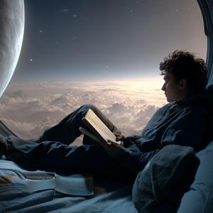 Procrastinating In Space