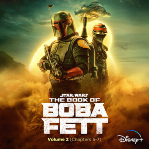 Maiden Voyage (From "The Book of Boba Fett: Vol. 2 (Chapters 5-7)"/Score)