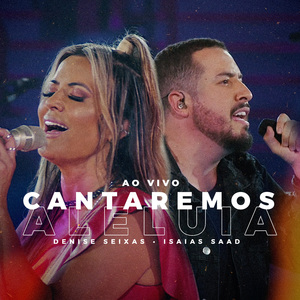 Cantaremos Aleluia (Ao Vivo)