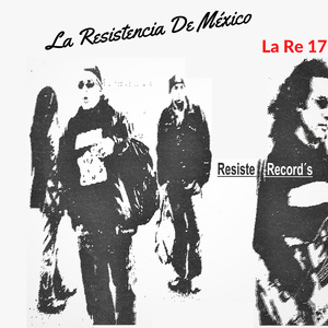 La Familia Mexicana (Freestyle)