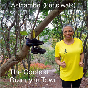 Asihambe (Let's Walk)