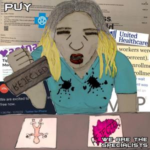 We are the Specialists