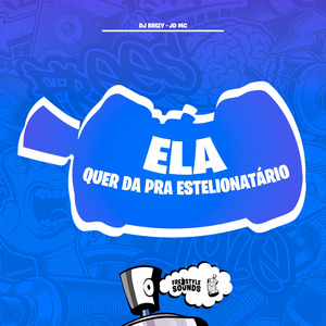Ela Quer Da Pra Estelionatário