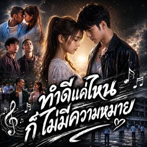 ทำดีแค่ไหนก็ไม่มีความหมาย, คนดีที่เธอไม่เลือก, หัวใจฉันไม่มีค่าสำหรับเธอ