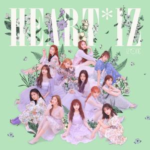 Really Like You 中文版（翻自 IZ*ONE）