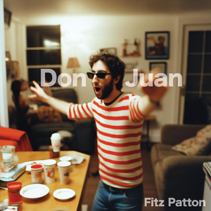 Don Juan Courts Charlotte and Mathurine