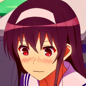 这个世界你不是我女主角（Pron.by Jeston）