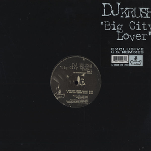 Big City Lovers (Remix)