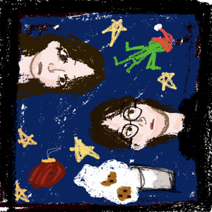 The Christmas I’m over you