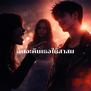 ฉันจะคืนเธอให้สาสม