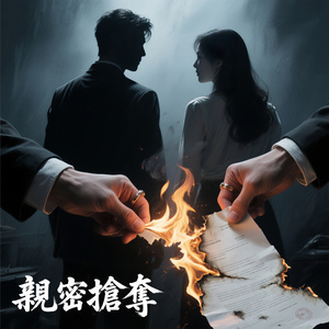 親密搶奪
