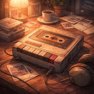 Faded Playback