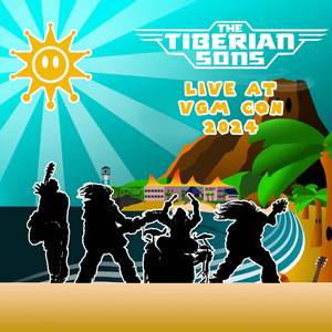 Hell March to the Apocalypse (from "Command and Conquer: Red Alert") (Live)