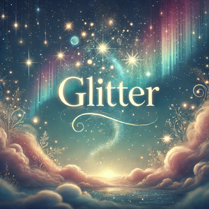 グリッター
