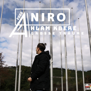 Ahlam Kbere-Große Träume