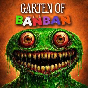 Rap de GARTEN OF BANBAN Capitulo 1
