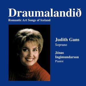 Ég lít í anda liðna tíð (feat. Judith Gans)