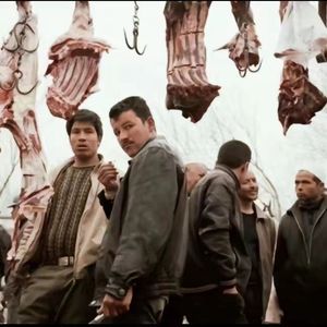 [FREE]sks afro drill type