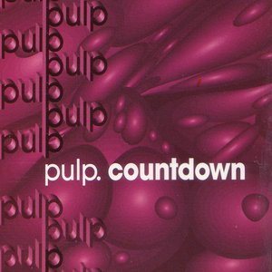 Countdown (Radio Edit)