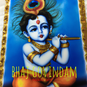 Bhaj Govindam