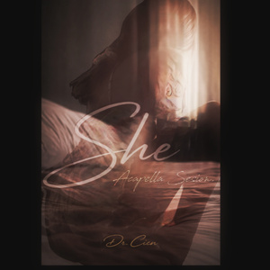 She (Outro – En voz) (A cappella)