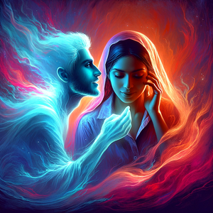 How Is It I Love You?