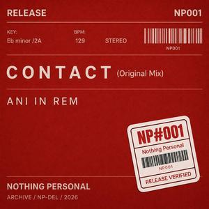 CONTACT (NP001)
