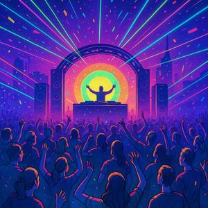 Hardstyle is love, hardstyle is life