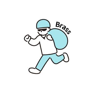 Brass