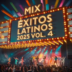 Baila conmigo en este cuento