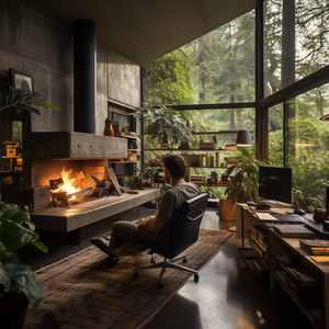 Ritmo Gentil Del Aprendizaje Marino