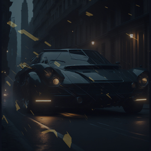 Turn On The Lights Again (Slowed) (Remix)