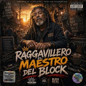 El Maestro del Block