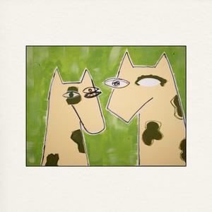 Pistachio (feat. TJOnline)