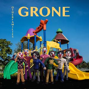Grone