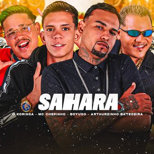 Sahara